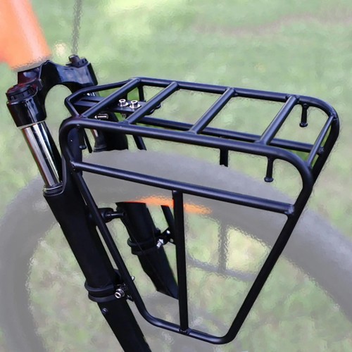 Bicycle bike front pannier - bicycle,