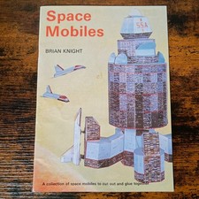 Space Mobiles Brian Knight