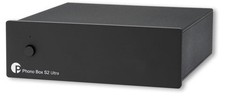 Project Phono Box S2 Ultra -