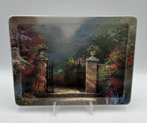 Thomas kinkade collectible - thomas,