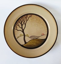 Denby savoy dinner - dinner, plate
