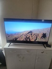 LG 43LX761H 43 Inch Full HD
