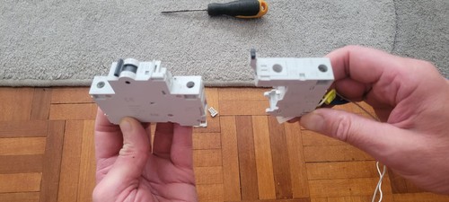 Mem eaton rcbo pod - rcbo, mr30