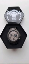 Nixon ranger chrono millennium - chrono,