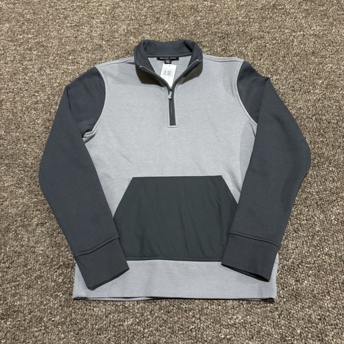 Michael kors quarter zip - michael,