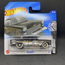Hot Wheels ‘55 Chevy Rod
