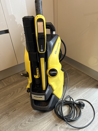 Karcher pressure washer - , k5