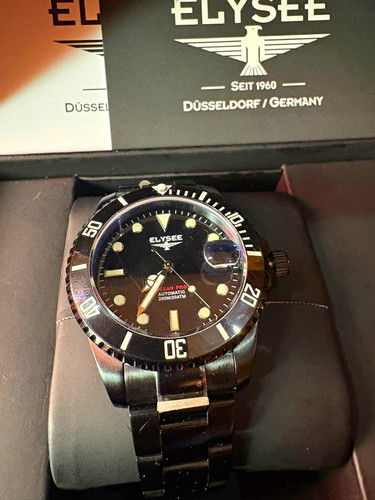 Elysee ocean pro - elysee,