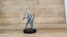 Armoured Elf rMN  Metal