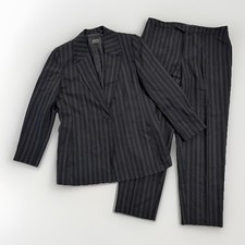 DANA BUCHMAN VINTAGE PANT SUIT