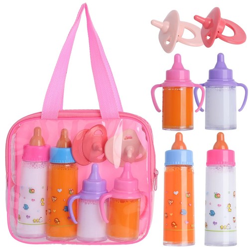 Pcs baby doll feeding - baby,
