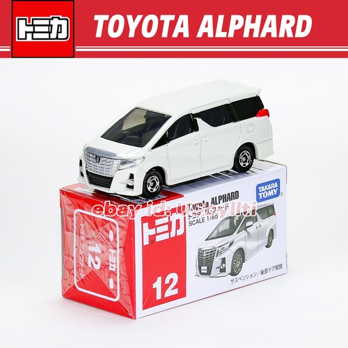 Takara tomy tomica 12 - tomy, no.12