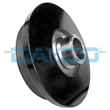 BELT PULLEY CRANKSHAFT FITS