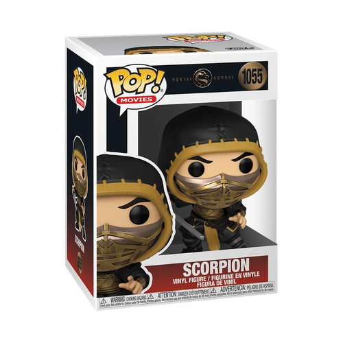 Brand new funko - brand, pop!