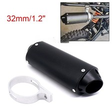 32mm motorcycle exhaust - 32mm,