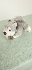 Keel Toys "STORM" Husky Dog