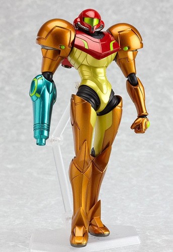Figma 133 metroid other - metroid, m
