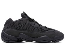 Adidas yeezy 500 utility - yeezy, black