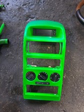 Vauxhall Astra Mk4 Center Dash