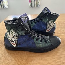 Converse All Star Joker Bat Man