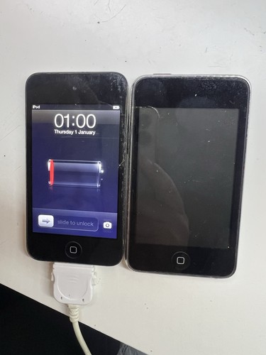 Apple ipod touch - apple, a1367