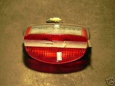 TAIL LIGHT FOR 1997 HONDA CBR