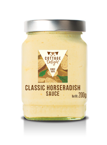 Cottage delight classic - cottage,