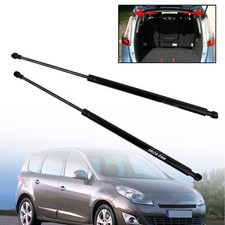 2x Fits Renault Scenic JZ MK3 08-16 Rear Tailgate Boot Gas Struts Support Lifter