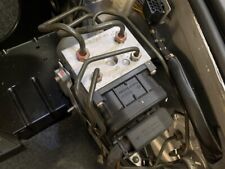 Porsche Boxster ABS Pump .2000 Year Boxster 3.2 S 99635575504