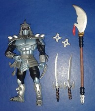 2002 * SHREDDER (COMPLETE) *