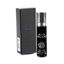 BLACK AFGANO By Fragrance
