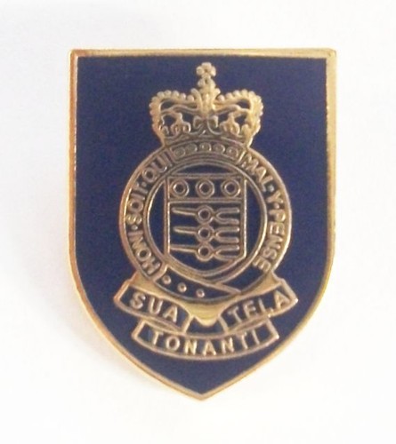 Raoc royal army ordnance - army,