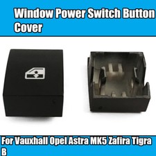 Window switch for vauxhall - window,