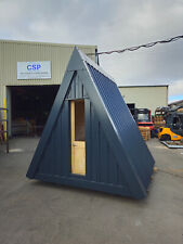 A Frame Tiny Home / Cabin