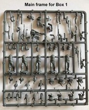 Perry Miniatures Spanish