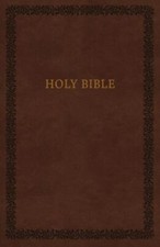 NIV, Holy Bible, Soft Touch