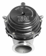 Genuine External Wastegate