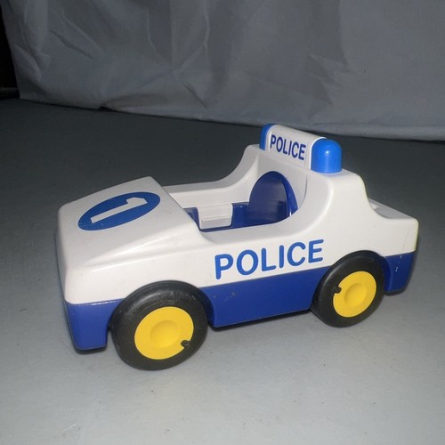 Vintage 1990 playmobil geobra - vintage,