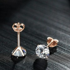 Cartilage Helix Solid 925