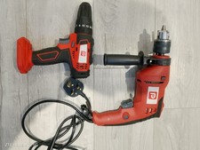 Performance Power Drills