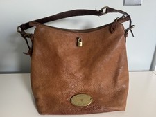 Vintage mulberry bella hobo - vintage,