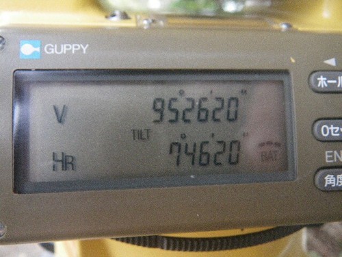 Topcon gts 320fii - topcon, gts-320fii