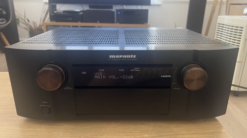 Marantz sr6003 - marantz,