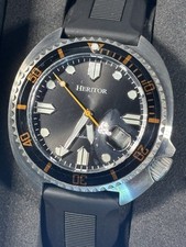 Heritor Automatic Matador Box