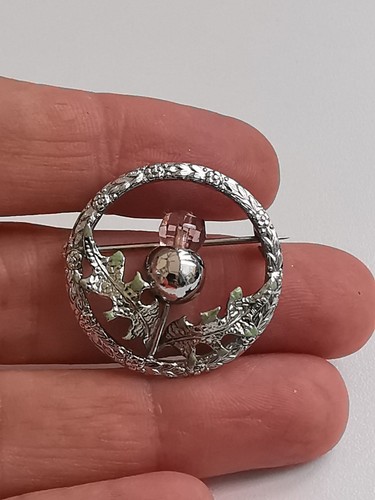 Beautiful vintage mizpah - beautiful,