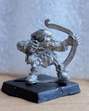 Iron Claw Goblin Archer IC602
