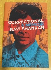 Correctional, A Memoir by