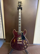 YAMAHA SA2000S Semi-Acoustic