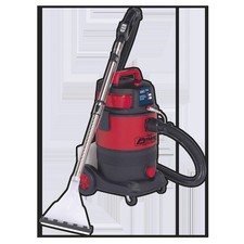 Sealey Valeting Machine Wet &
