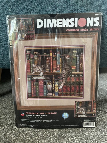 Dimensions counted cross - dimensions,